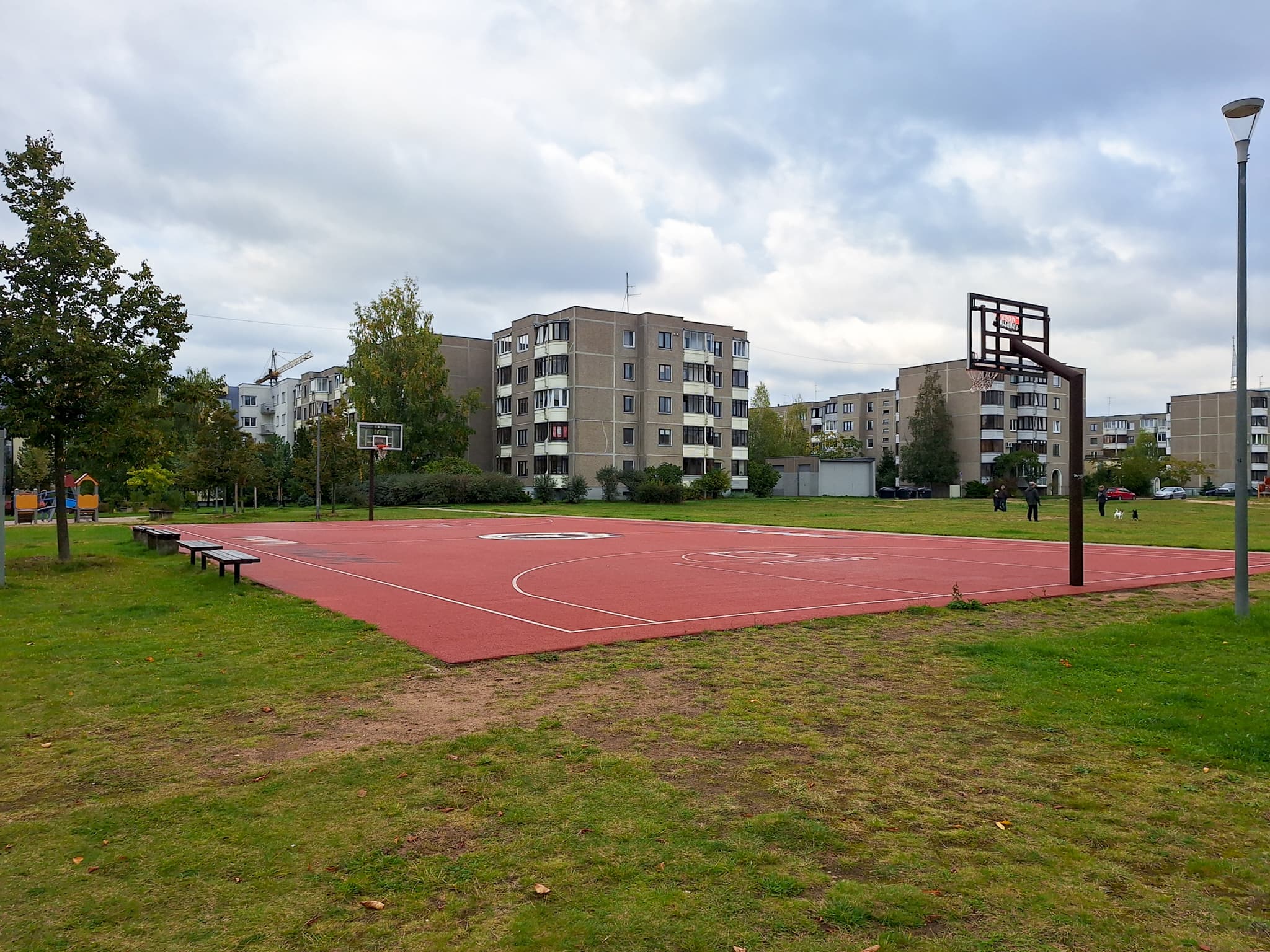 Objekto nuotrauka