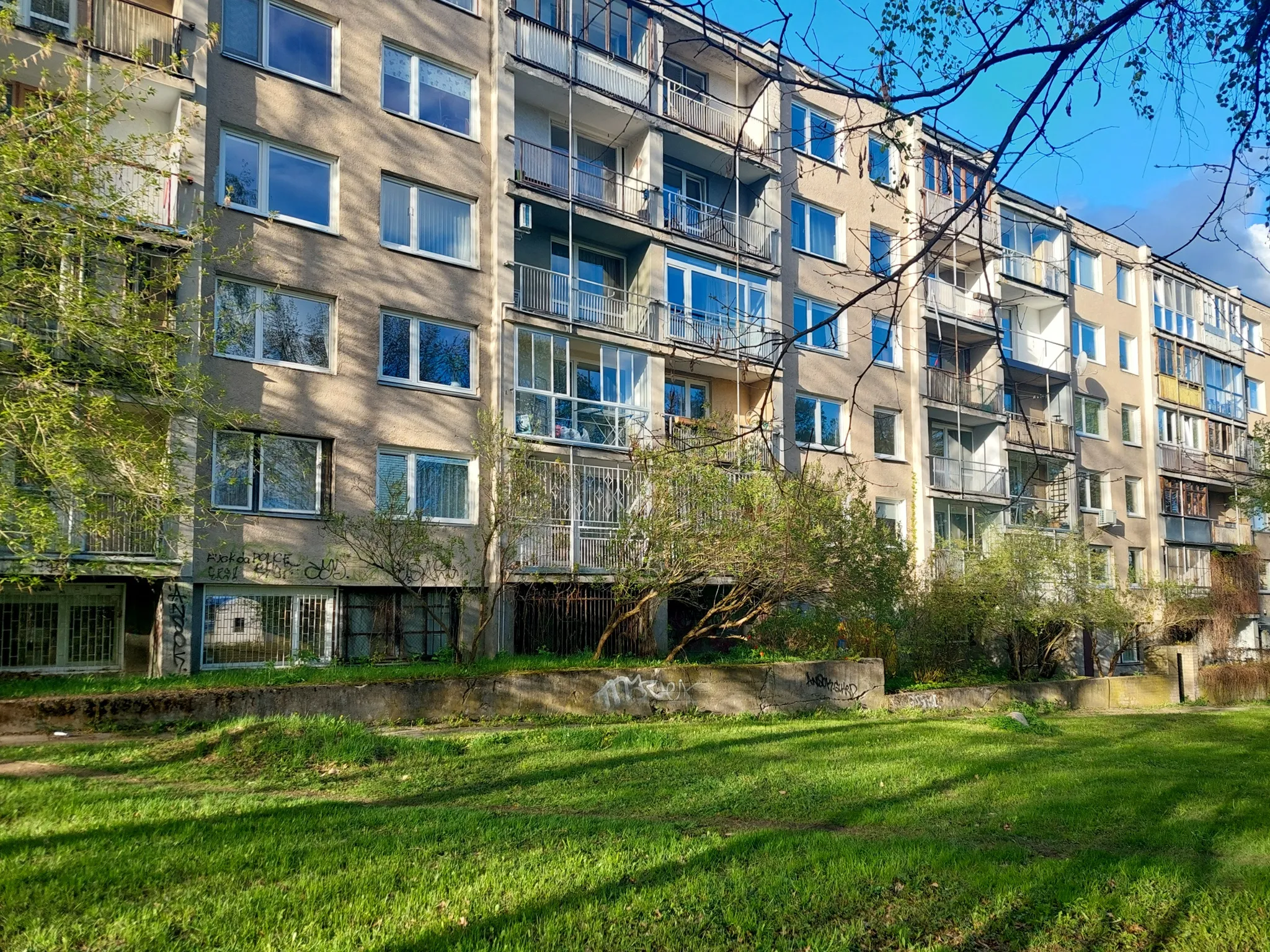 Objekto nuotrauka