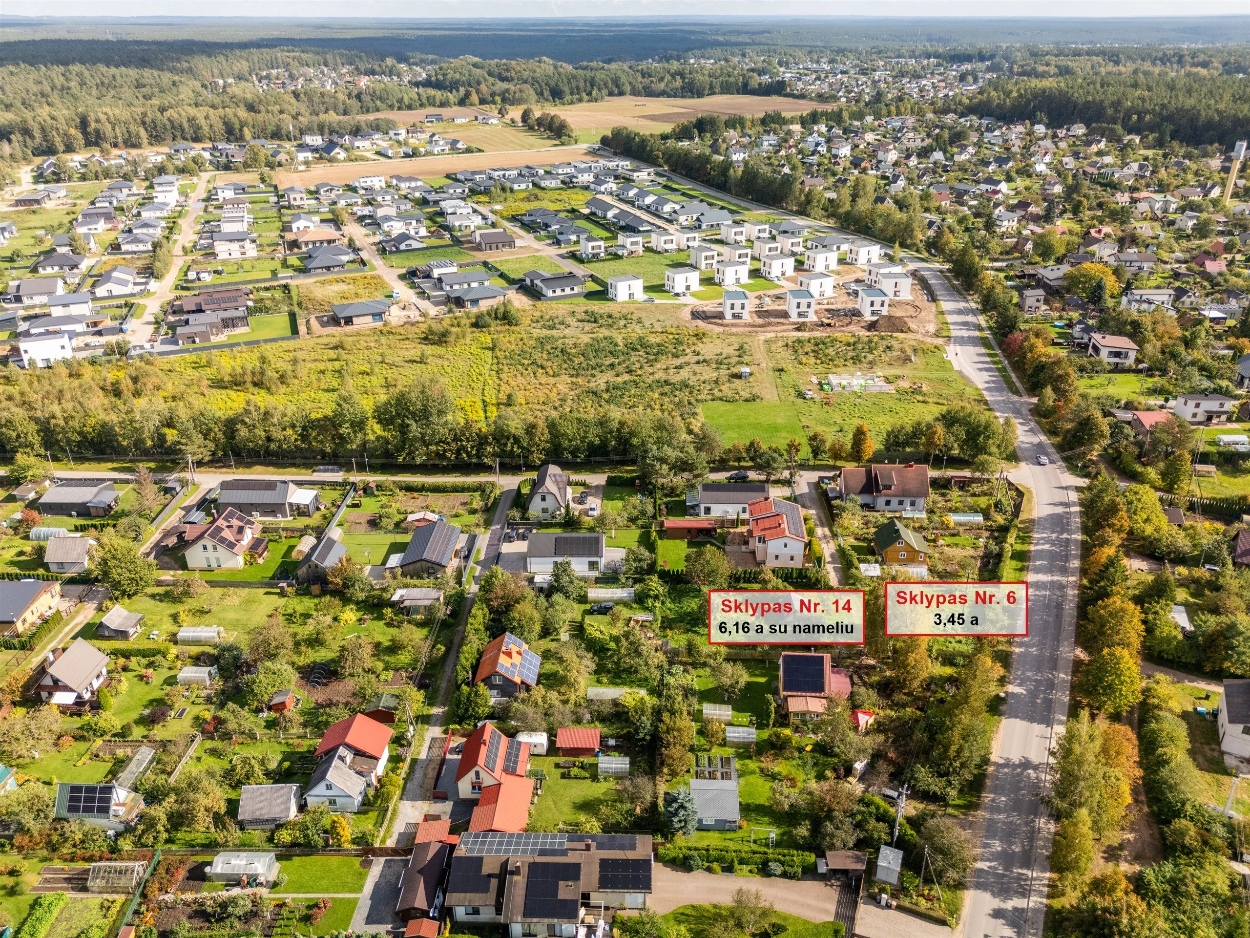Objekto nuotrauka