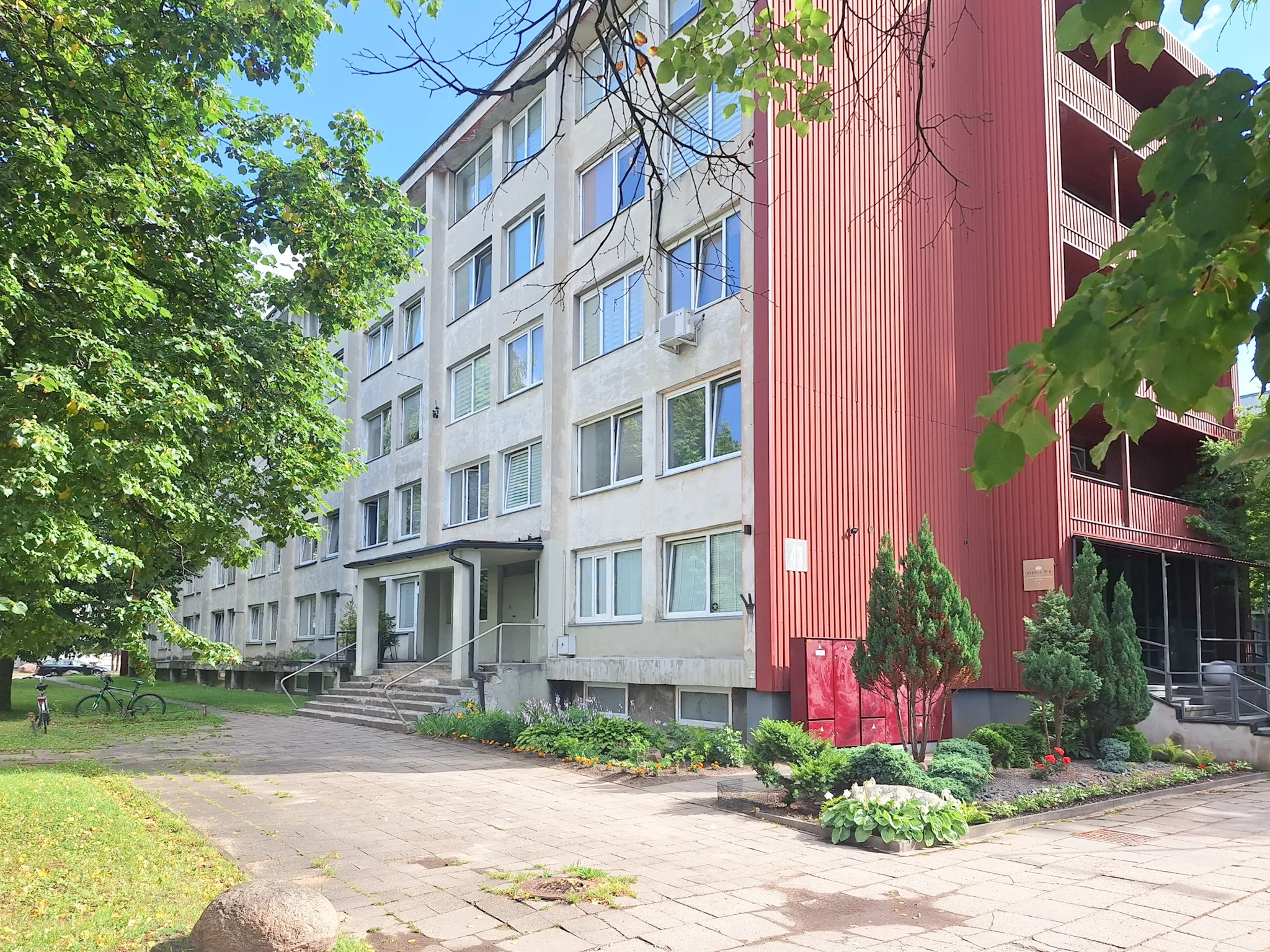Objekto nuotrauka