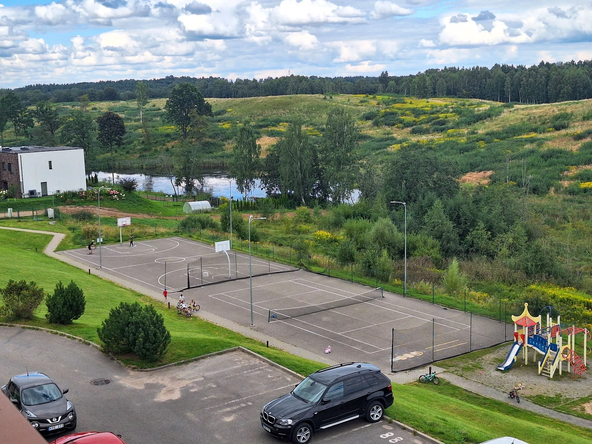 Objekto nuotrauka