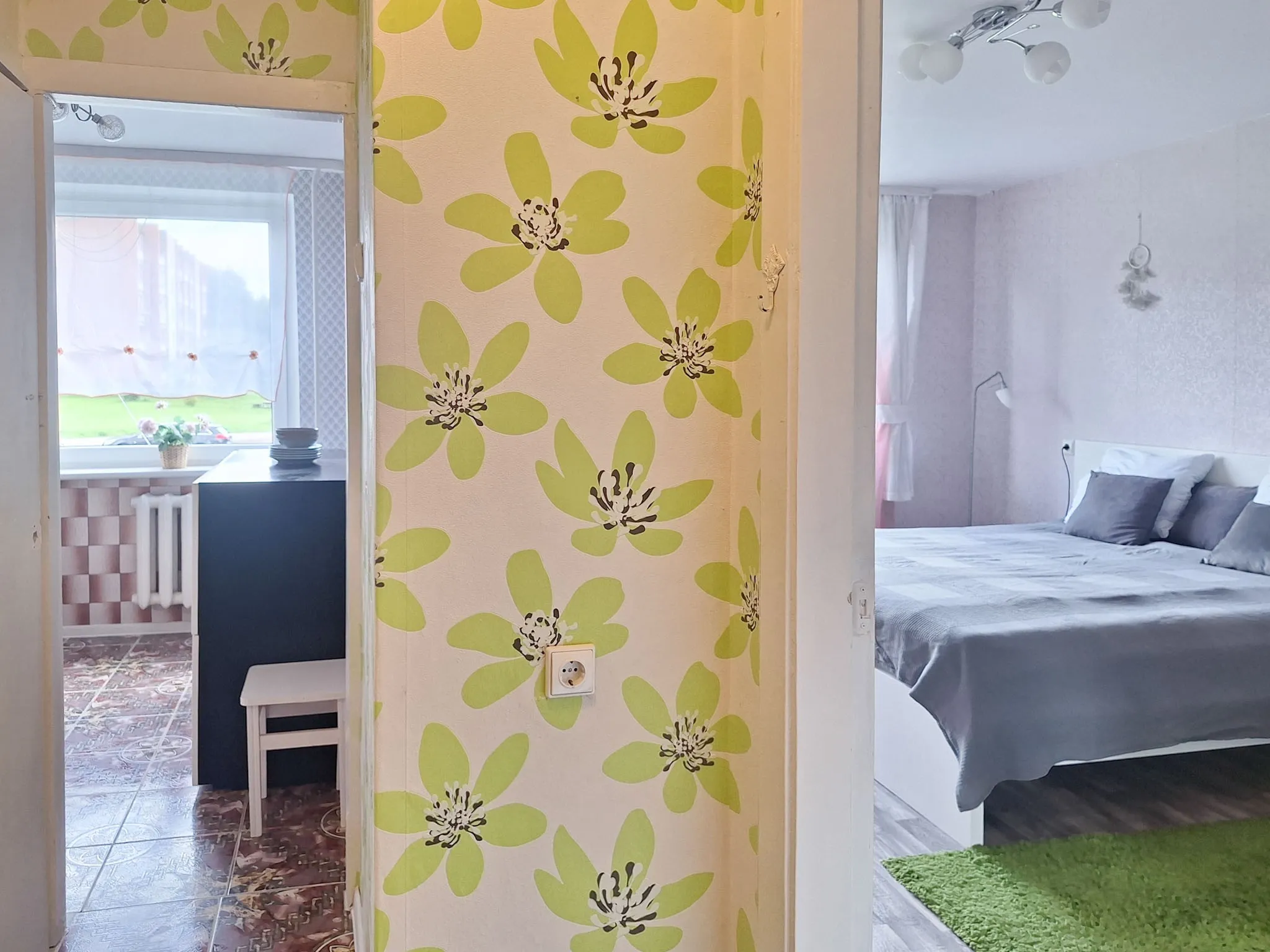 Objekto nuotrauka