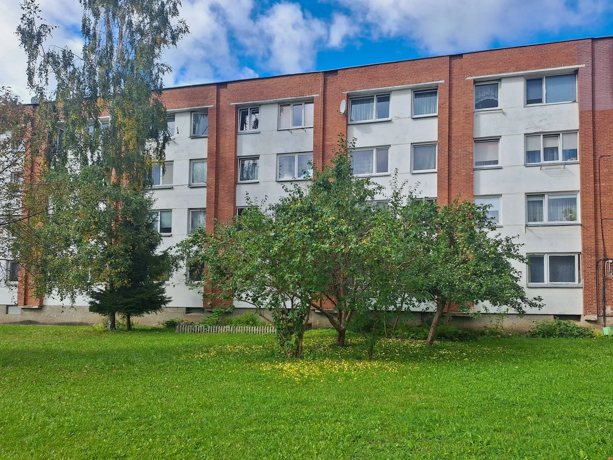 Objekto nuotrauka