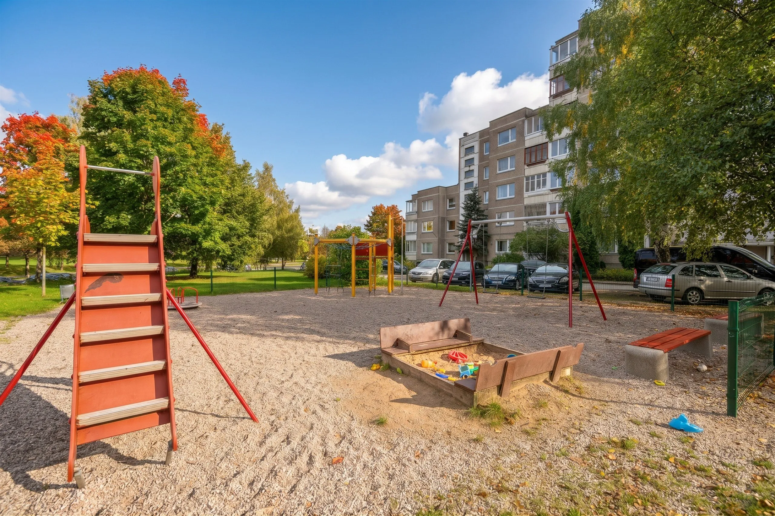 Objekto nuotrauka