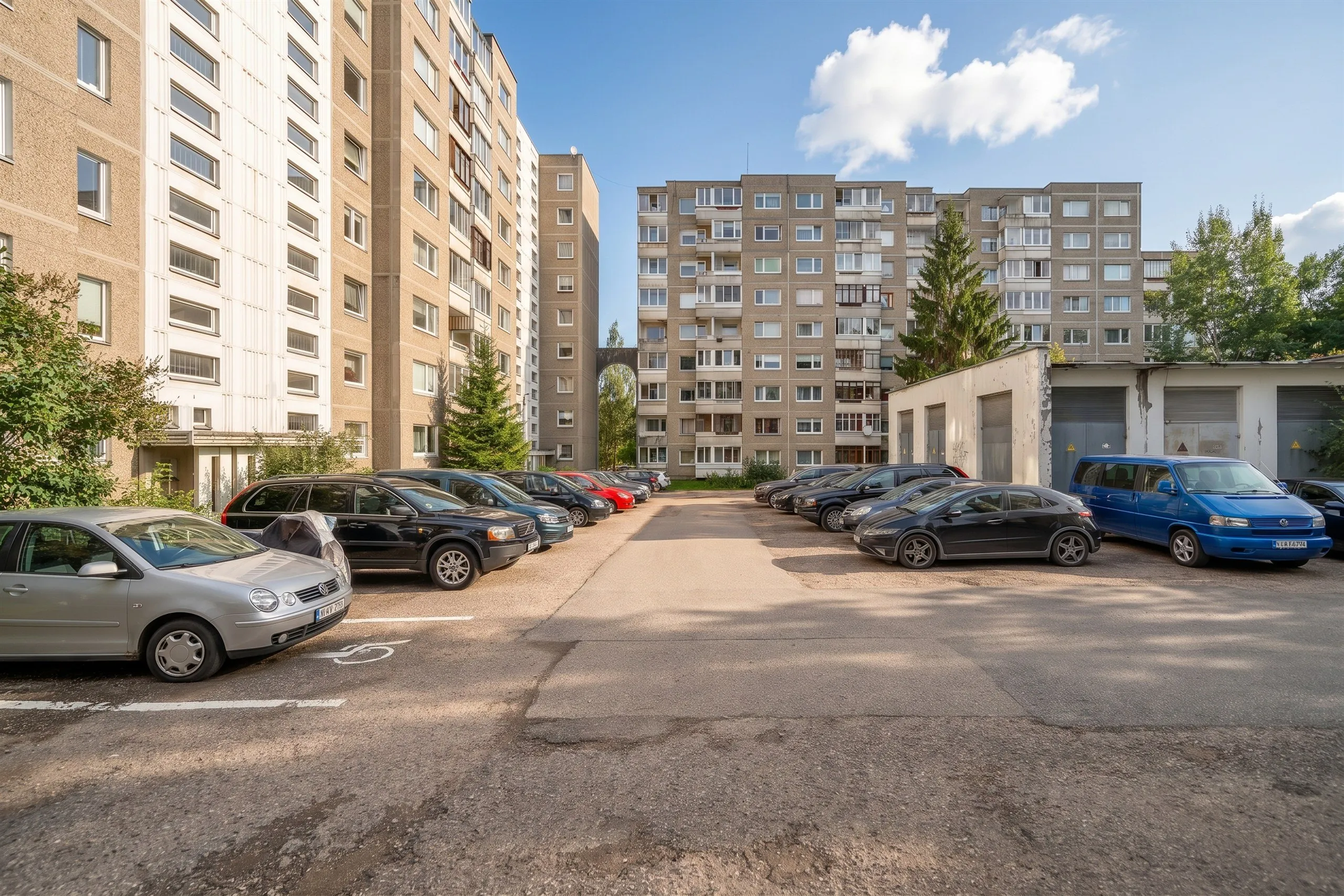 Objekto nuotrauka