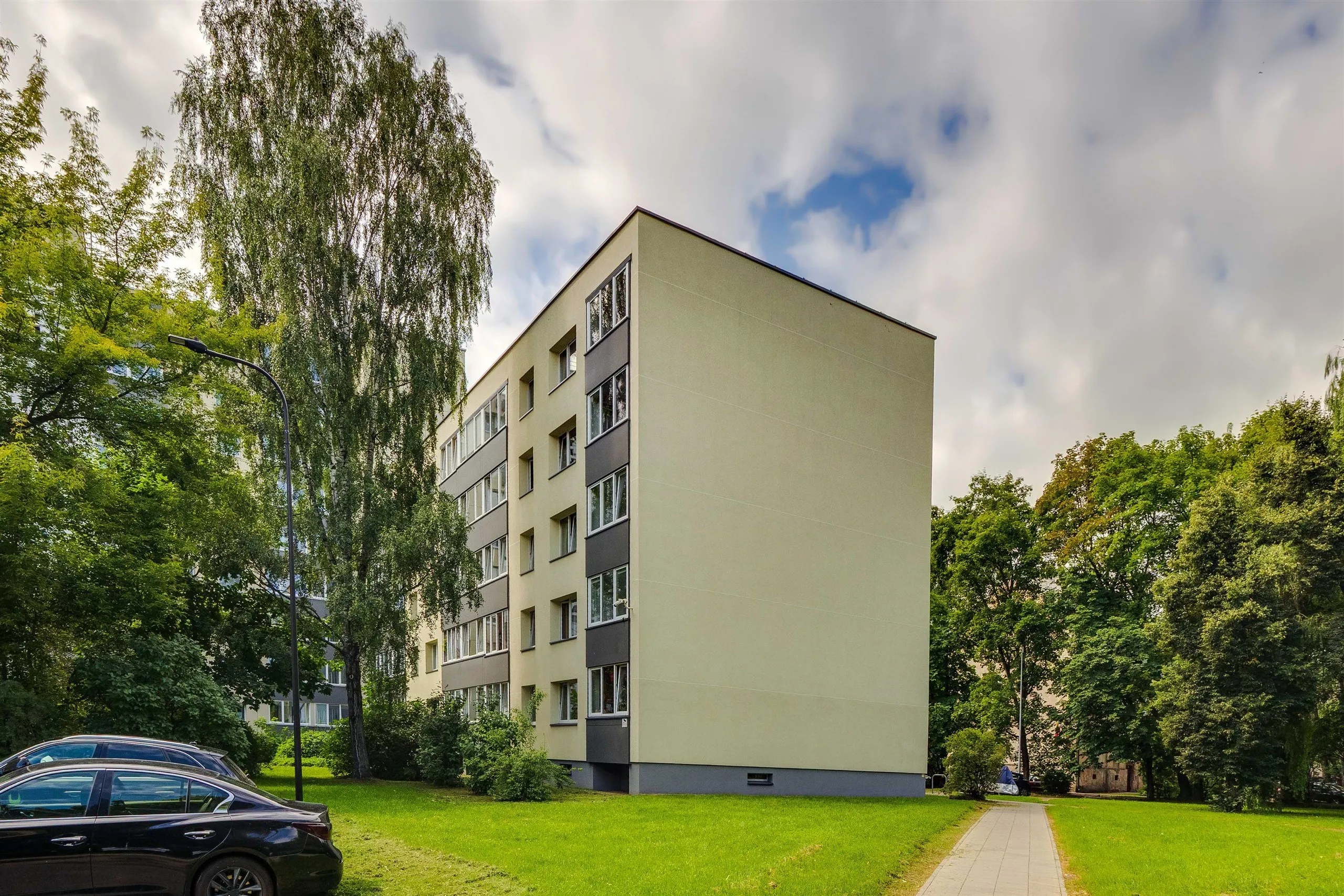 Objekto nuotrauka