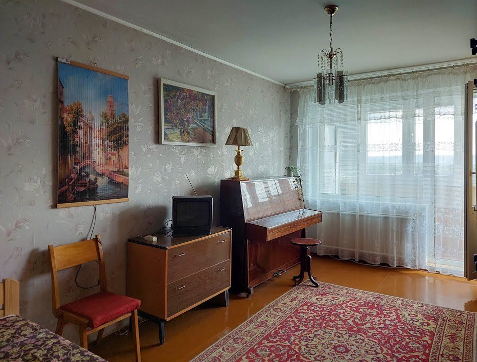 Vilnius, Lazdynai, Architektų g. 24 – PARDUOTAS 1