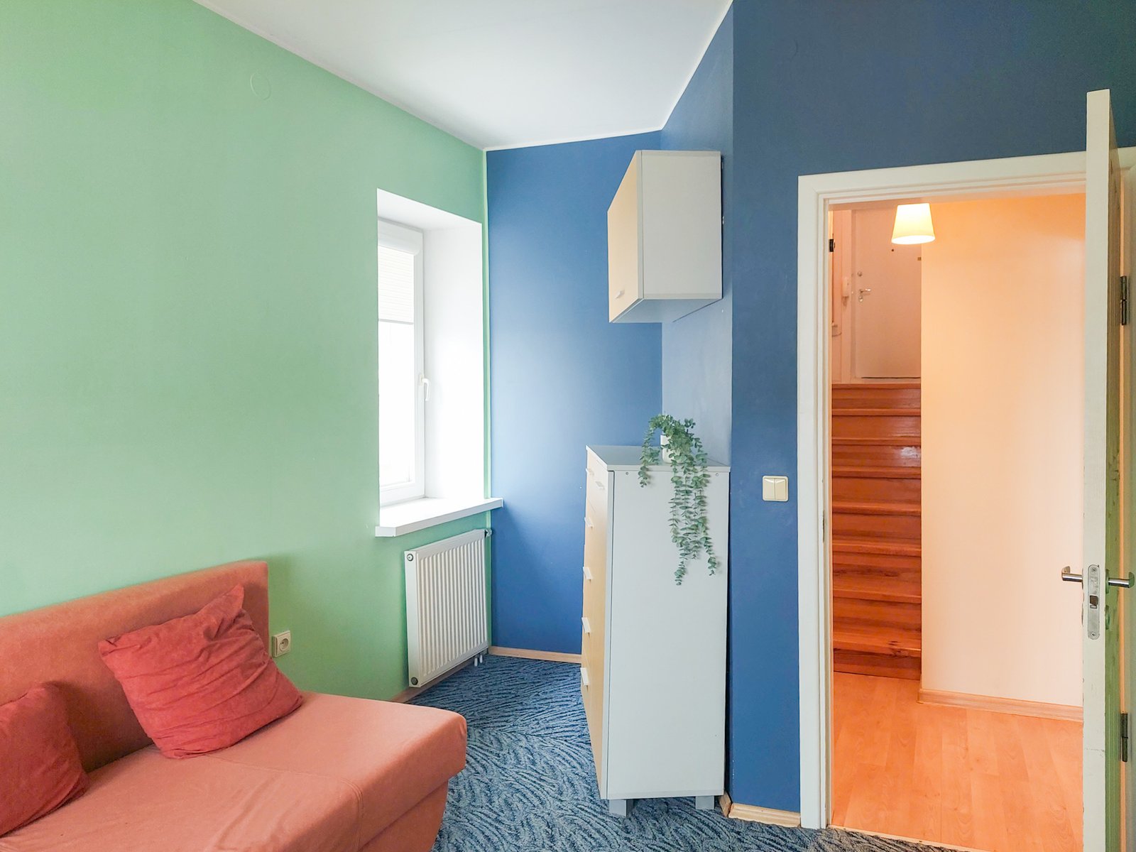 Vilnius, Pilaitė, Bitėnų g. – PARDUOTAS 1
