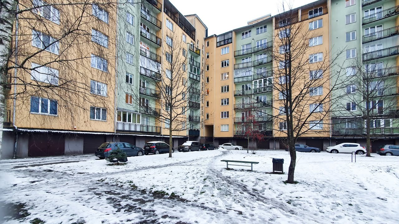Vilnius, Jeruzalė, Bitininkų g. – PARDUOTAS 2