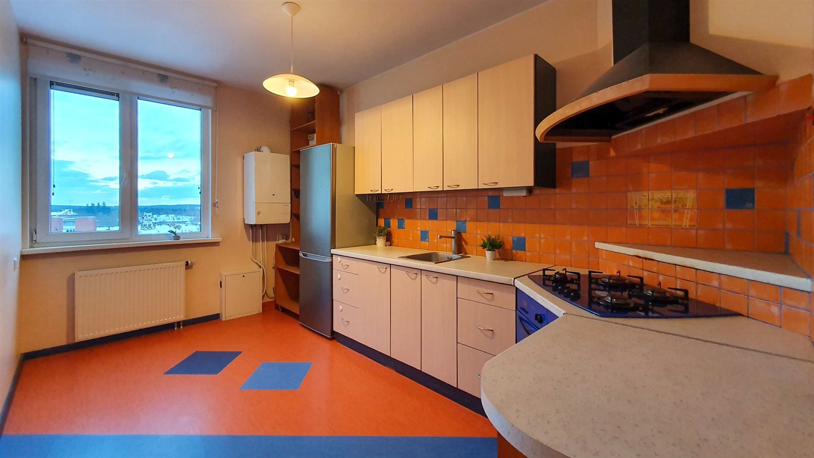 Vilnius, Jeruzalė, Bitininkų g. – PARDUOTAS 1