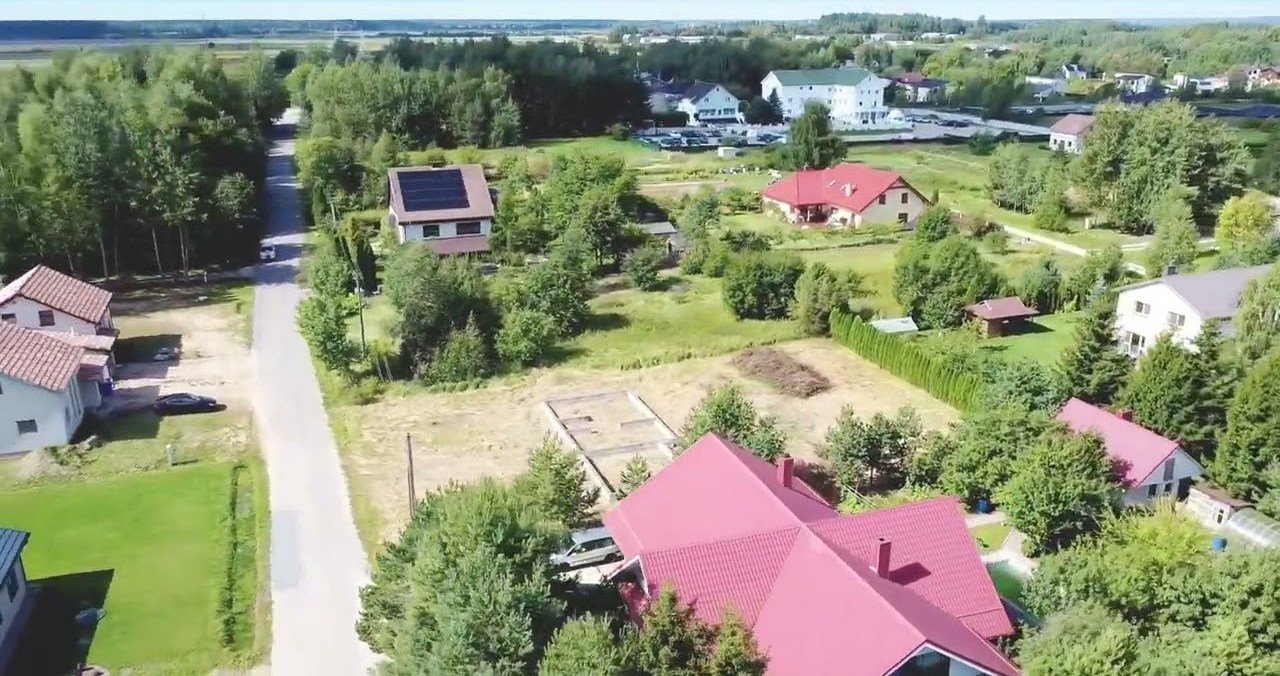 Vilnius, Pagiriai, Drevininkų g. – PARDUOTAS 1