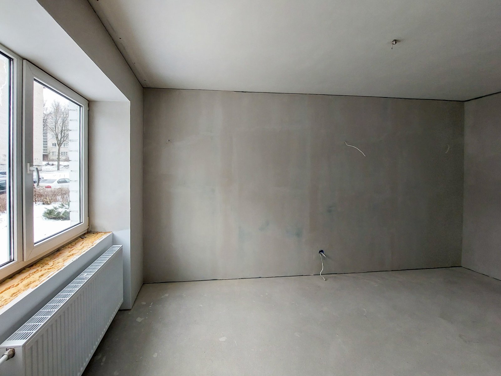 Vilnius, Naujoji Vilnia, Gerovės g. – PARDUOTAS 1