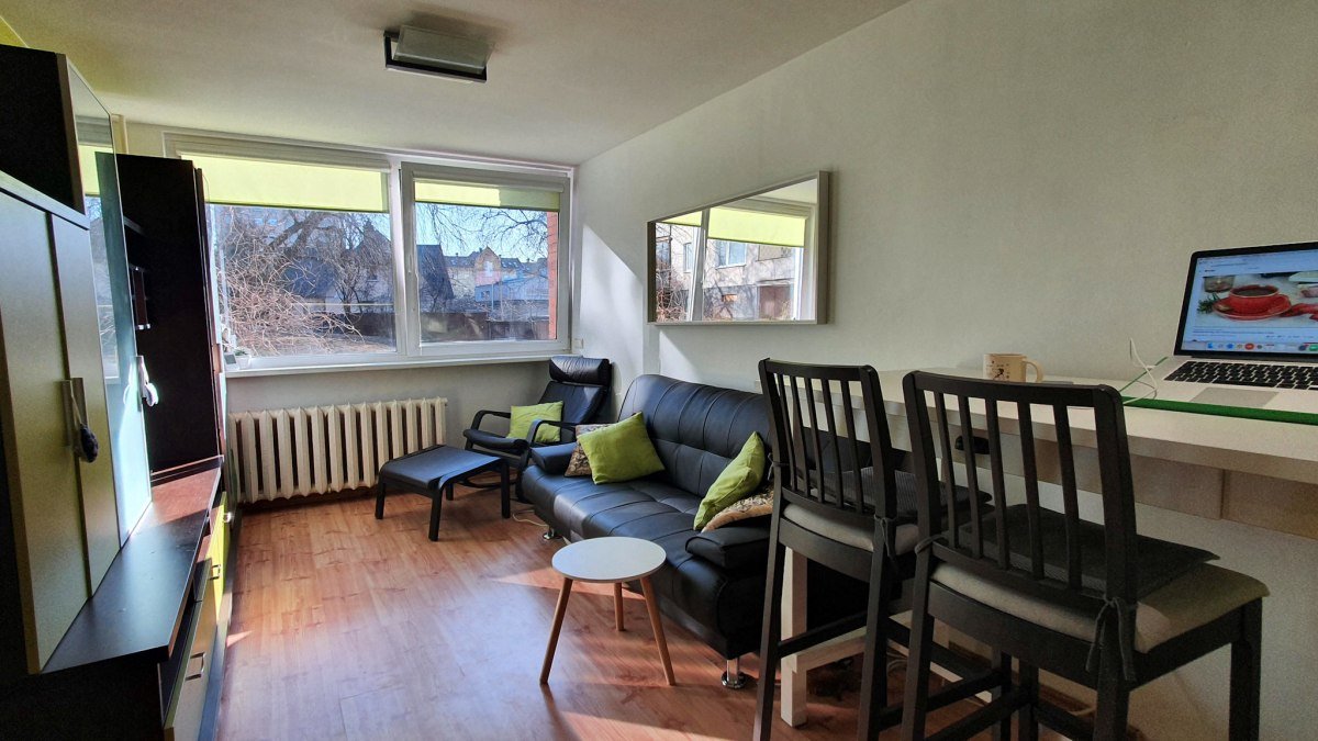 Vilnius, Šnipiškės, Giedraičių g. – PARDUOTAS 1