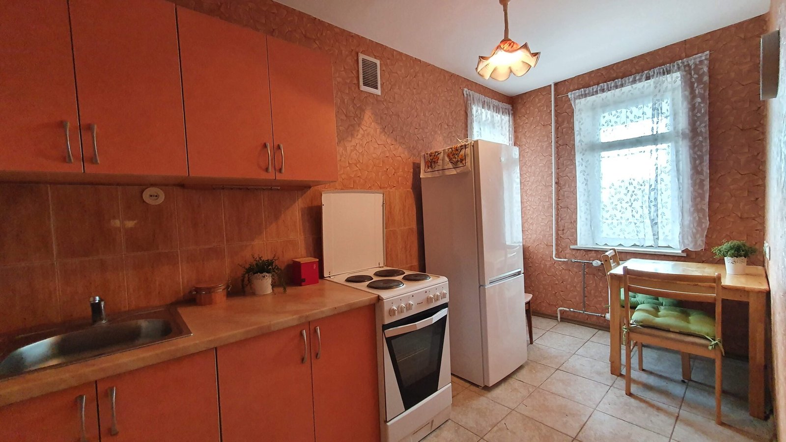 Vilnius, Baltupiai, Kalvarijų g. 284 – PARDUOTAS 1
