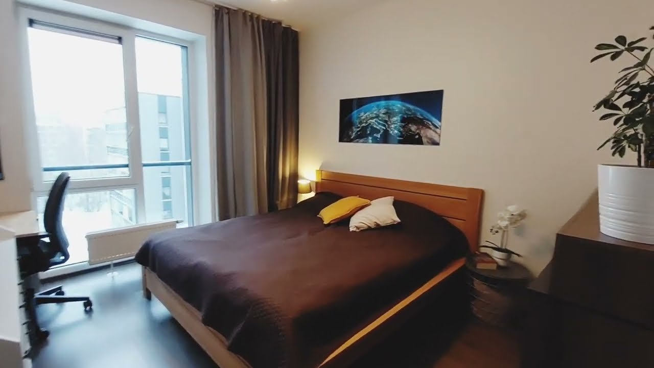 Vilnius, Pilaitė, M. Mažvydo g. 3 – PARDUOTAS 2