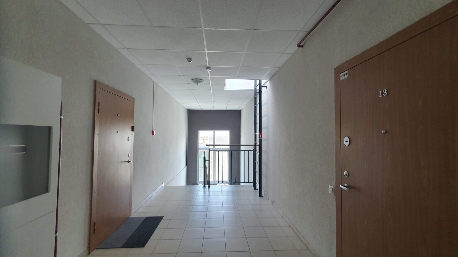 Vilnius, Naujoji Vilnia, Pramonės g. – PARDUOTAS 1