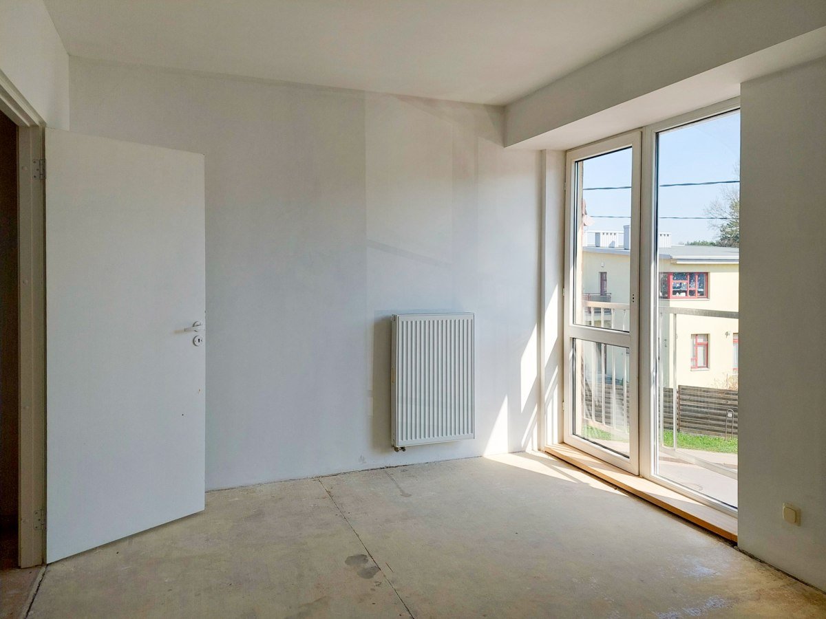 Vilnius, Saulėtekis, Šatrijos Raganos g. – PARDUOTAS 1