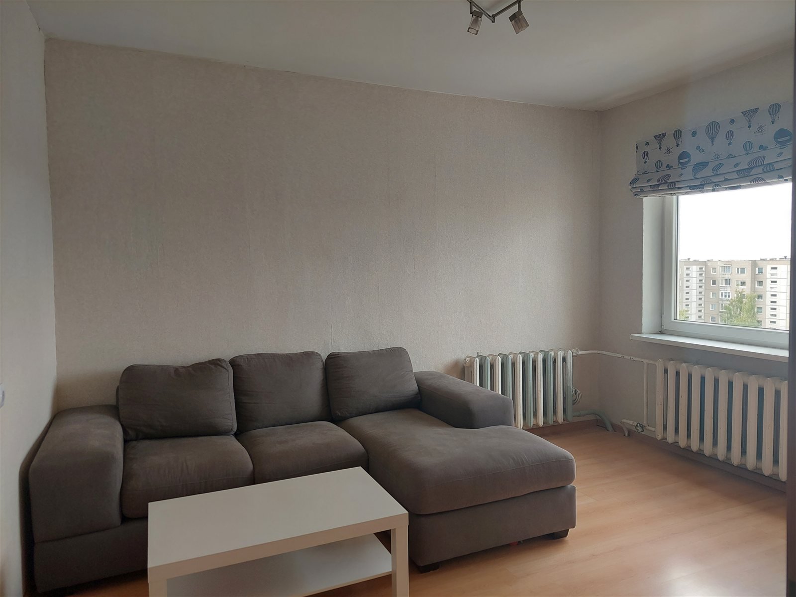 Vilniaus r., Pagiriai, Šiltnamių g. 9 – PARDUOTAS 1