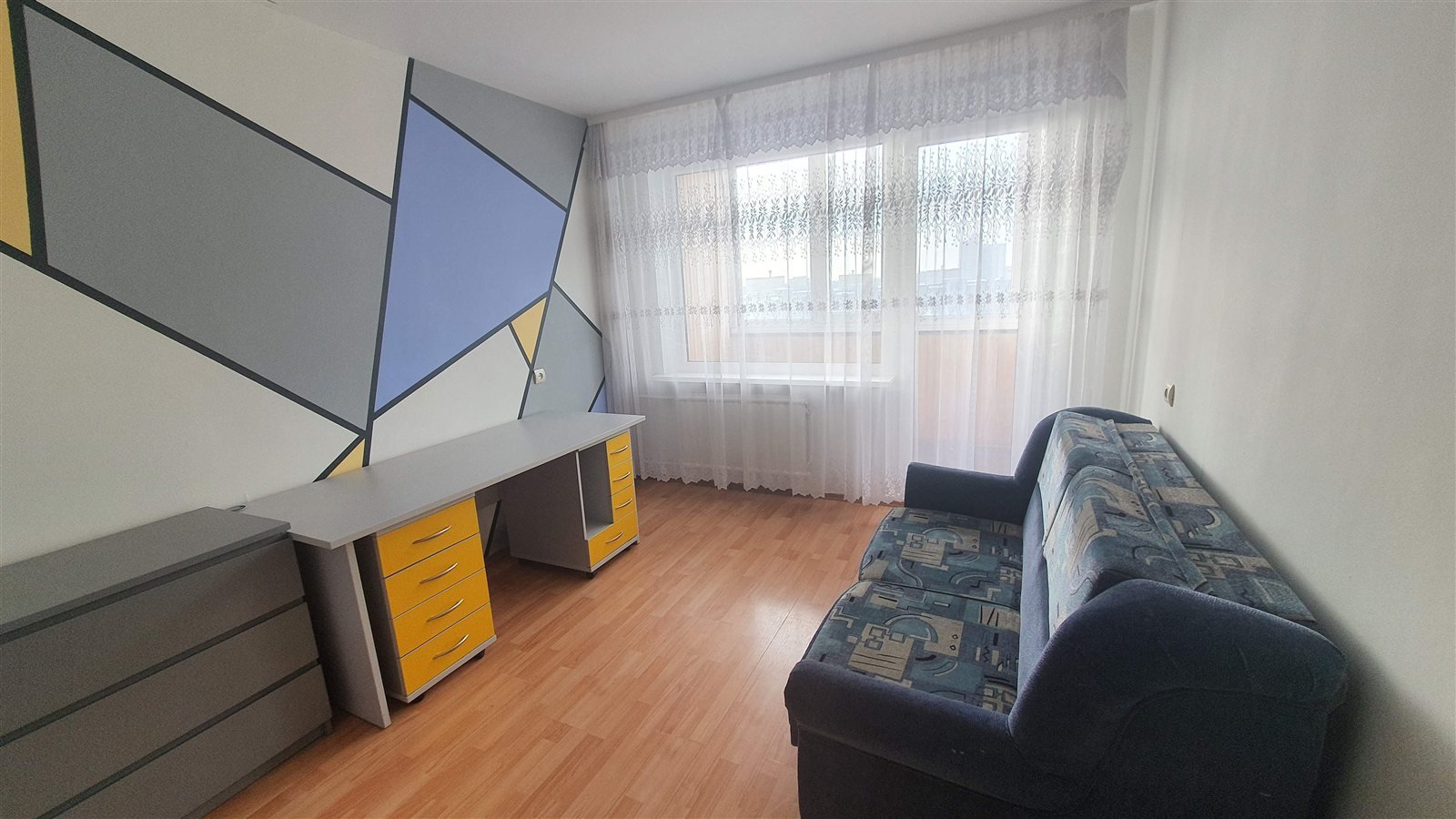 Vilnius, Antakalnis, P. Širvio g. 8 – PARDUOTAS 1