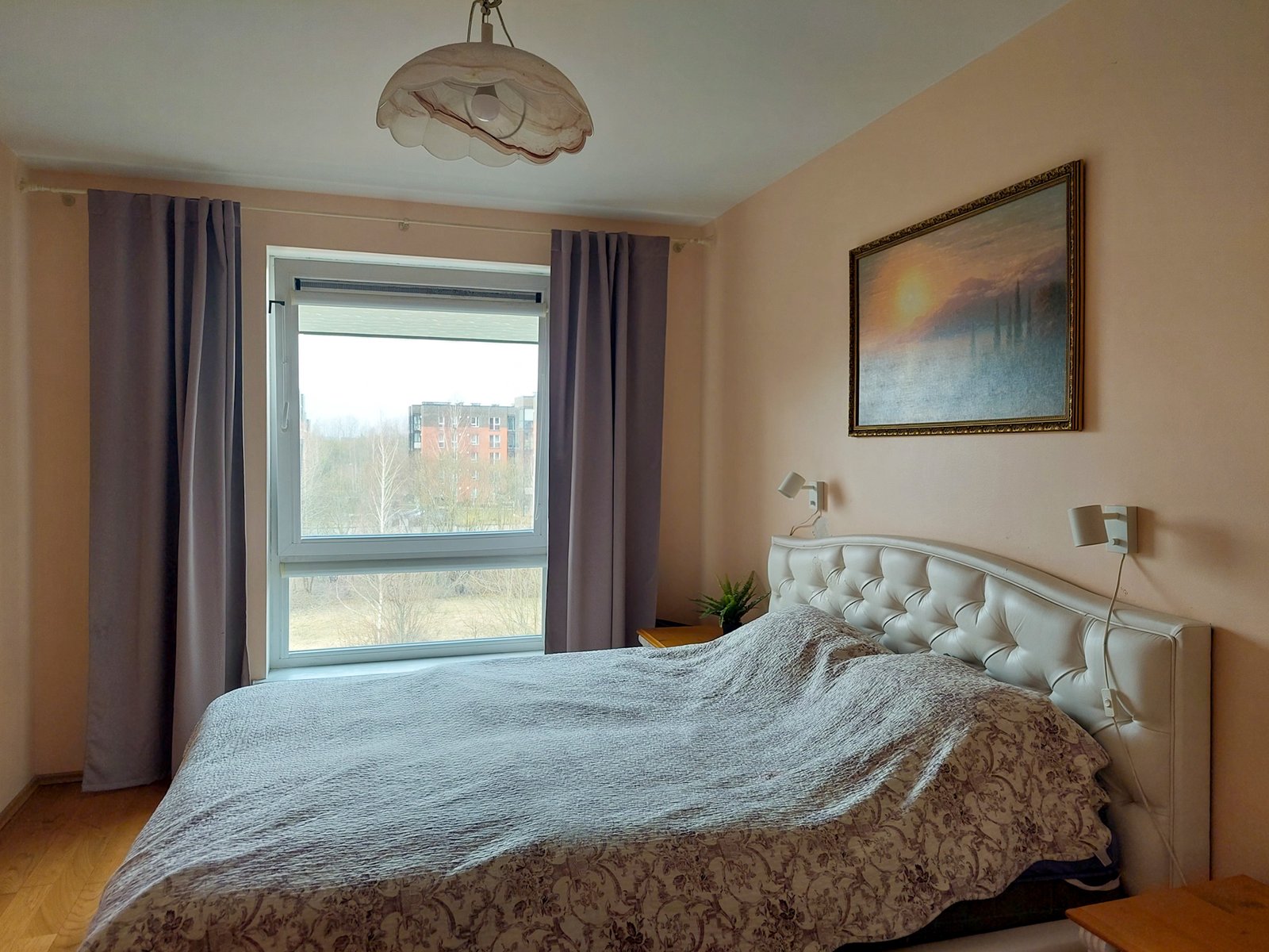 Vilnius, Pašilaičiai, Sviliškių g. – PARDUOTAS 1