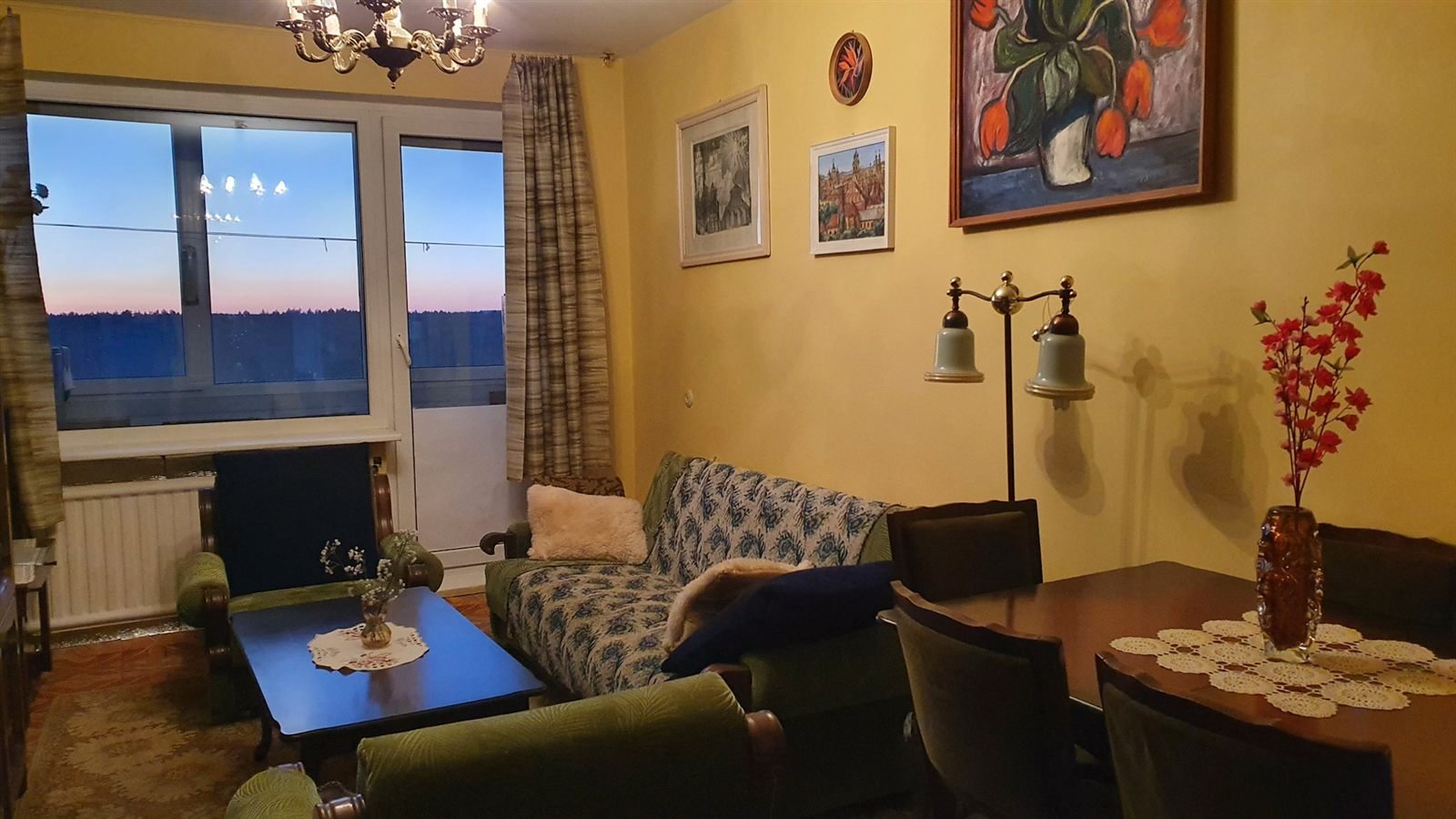 Vilnius, Viršuliškės, Viršuliškių g. – PARDUOTAS 1