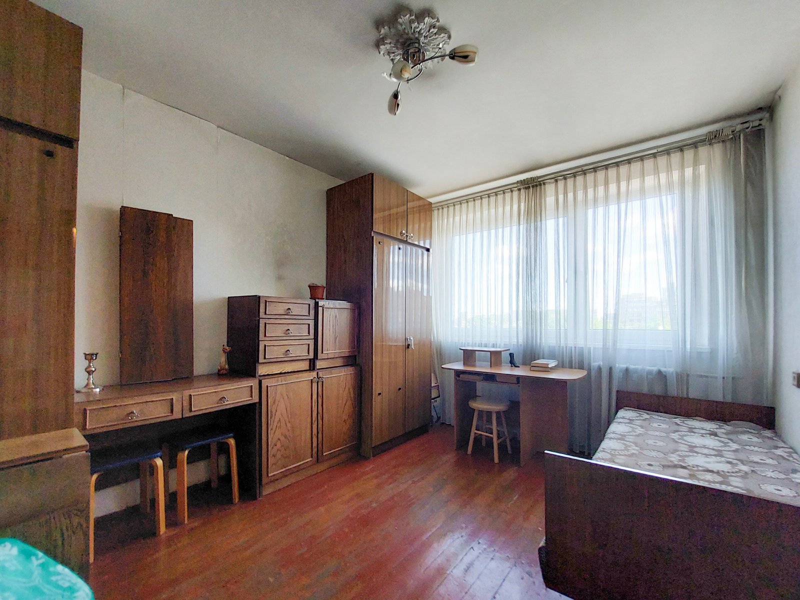 Vilnius, Žirmūnai, Žirmūnų g. 135 – PARDUOTAS 1